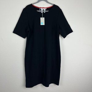 NEW Boden Jemima Ottoman Dress Size 18L